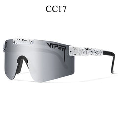 Lunettes de soleil mode
