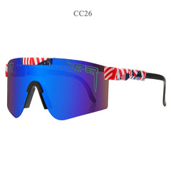 Lunettes de soleil mode