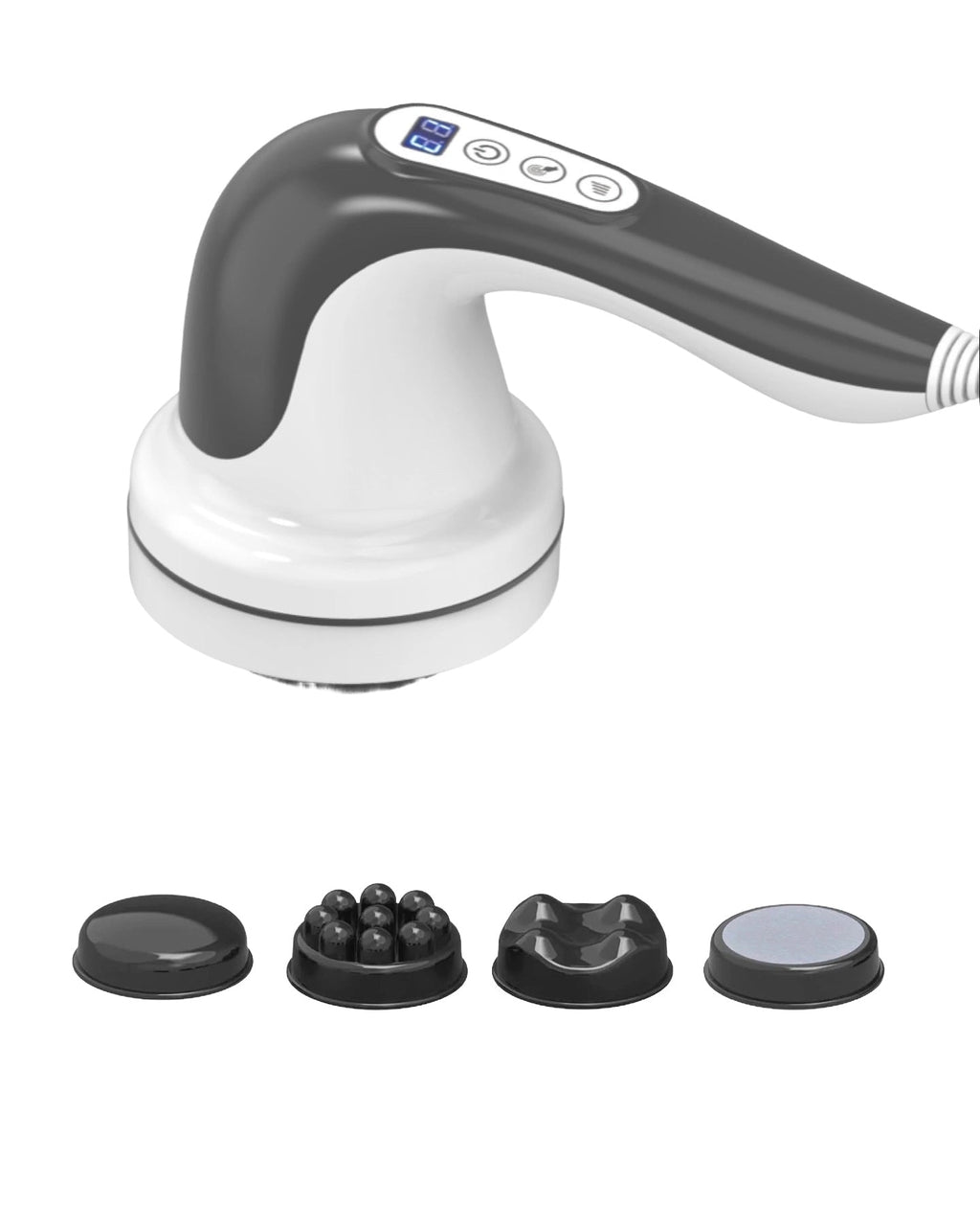 Cellulite Body Sculpting Massager - LARUNVIK
