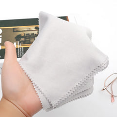 Chiffons en microfibres CrystalClear