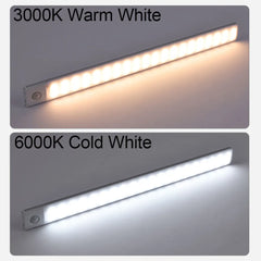 Lampe à détecteur de mouvement sans fil