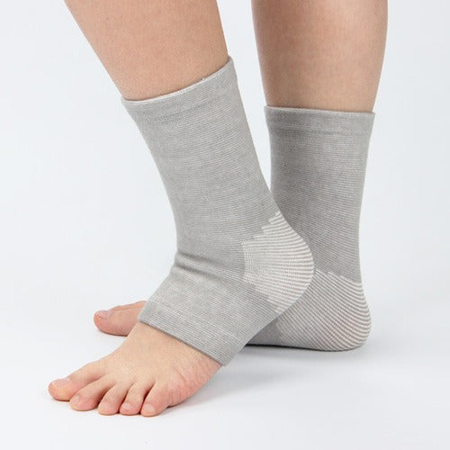 Chaussettes de maintien élastiques pour la cheville