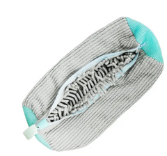 Sac de lavage pour chaussures