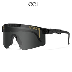 Lunettes de soleil mode