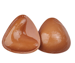 Inserts de soutien-gorge adhésifs Lift & Shape V-Boost