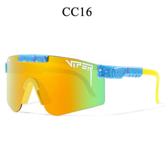 Lunettes de soleil mode