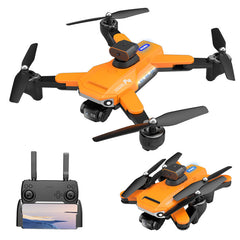 P9 Carbon Fiber GPS Drone with HD Camera and Obstacle Avoidance