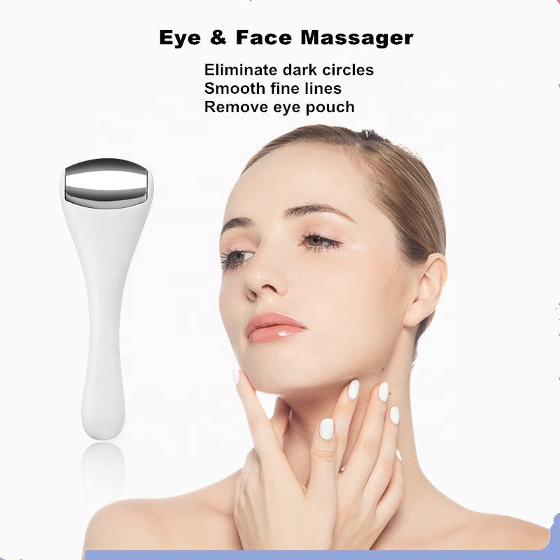Eye & Face Ice Roller Massager - LARUNVIK