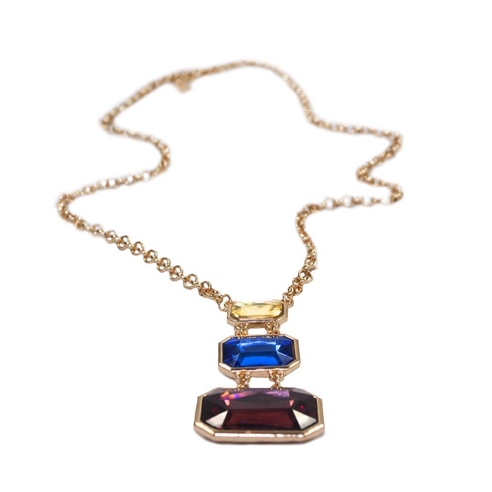 Cascade Necklace - LARUNVIK