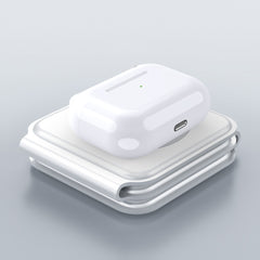 Chargeur sans fil magnétique pliable