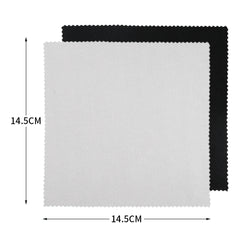 Chiffons en microfibres CrystalClear