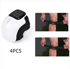 Soulagement en physiothérapie