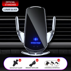 Chargeur sans fil pour voiture