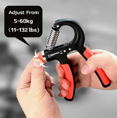 Appareil d'entraînement de la force PowerGrip