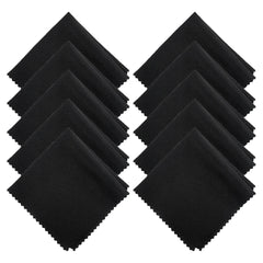 Chiffons en microfibres CrystalClear