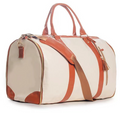 Flex Fold Carry All - Women's Travel Bag (One Piece) - LARUNVIK