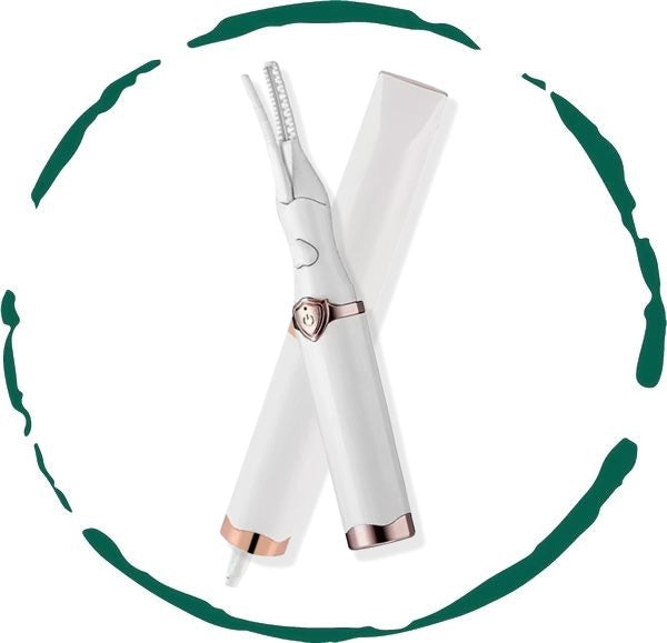 Electric Eyelash Curler - LARUNVIK