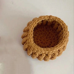 Kit de crochet DIY