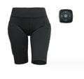 EMS Microcurrent Fitness Pants for Enhanced Workout - LARUNVIK