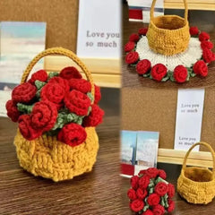 Kit de crochet DIY