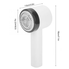Fabric Shaver and Lint Remover for Clothes