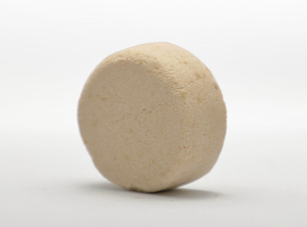 All-Natural Shampoo Bar. Plastic-Free - LARUNVIK