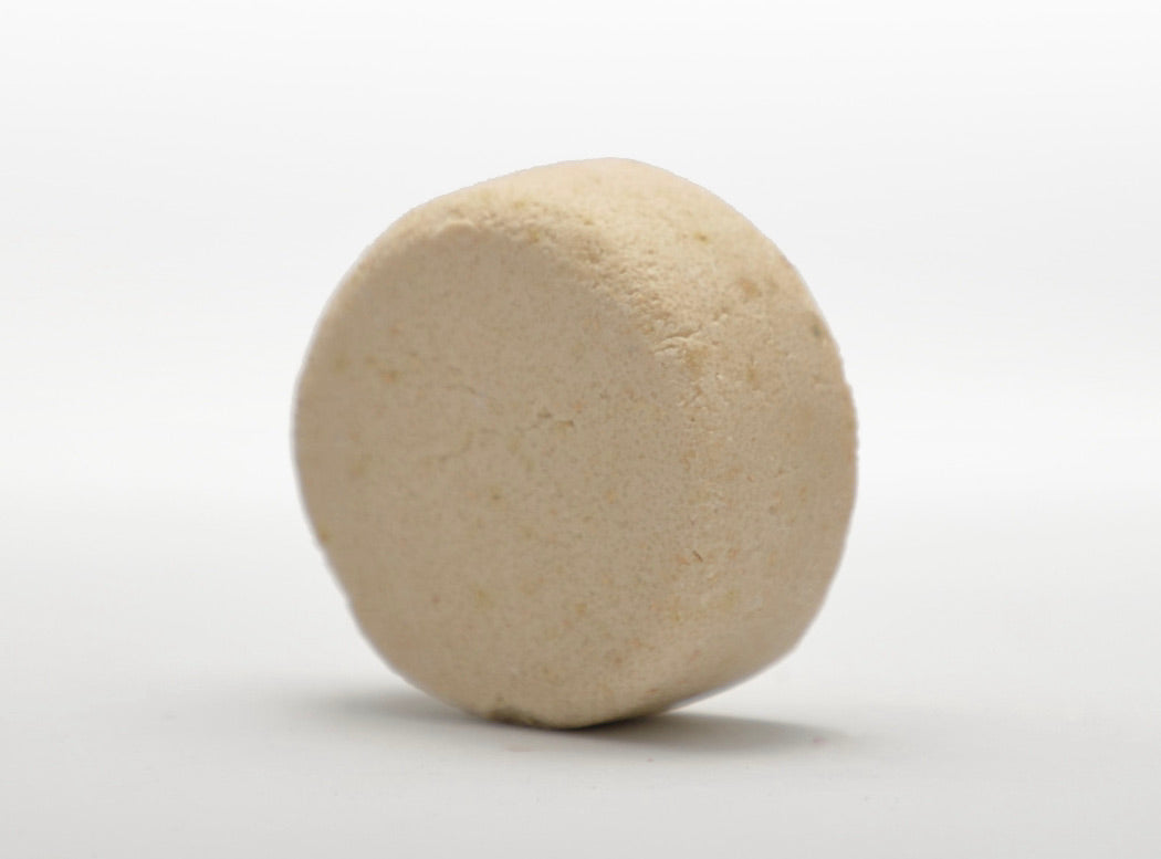 All-Natural Shampoo Bar. Plastic-Free - LARUNVIK