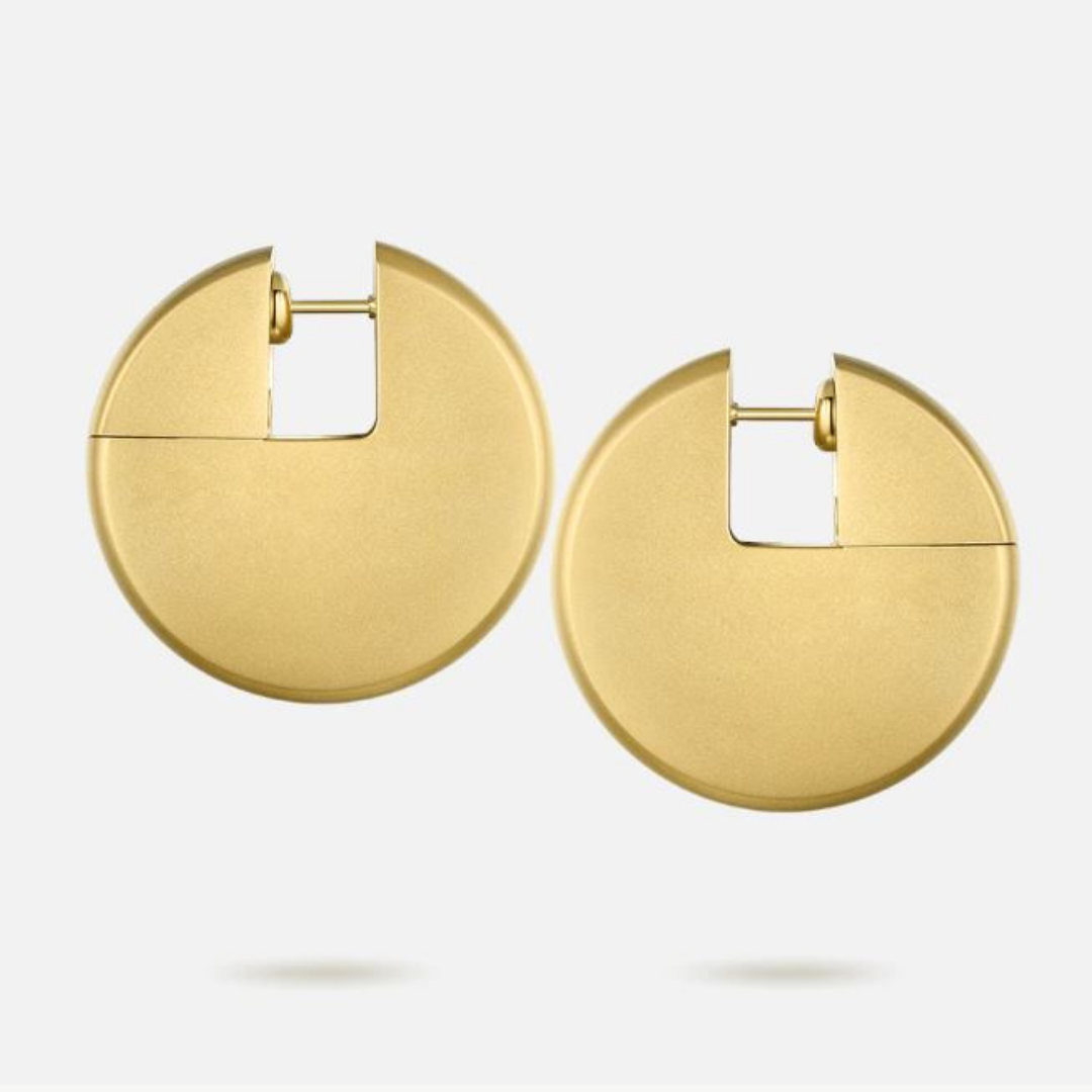 Ariana Earrings - LARUNVIK