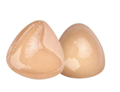 Inserts de soutien-gorge adhésifs Lift & Shape V-Boost