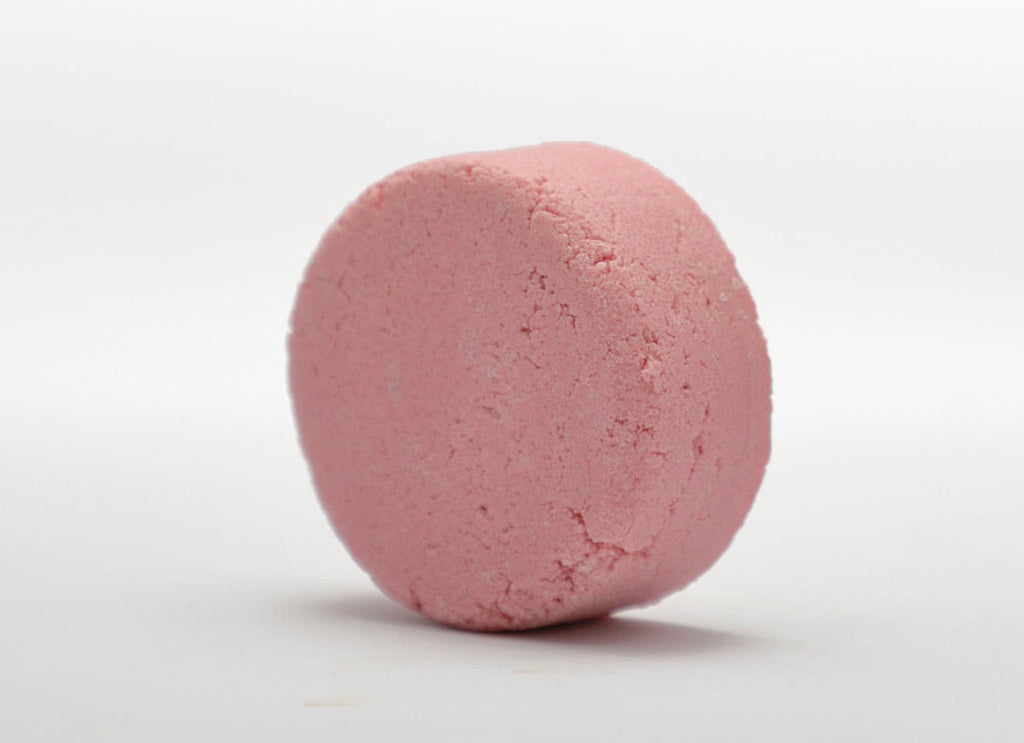 All-Natural Shampoo Bar. Plastic-Free - LARUNVIK
