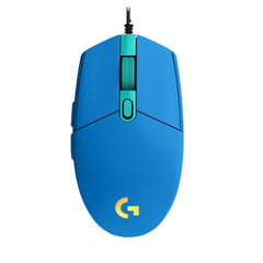 Souris Gaming Optique Logitech G102
