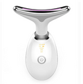LiftGlow Pro Neck and Face Massager with Heat (One Piece) - LARUNVIK