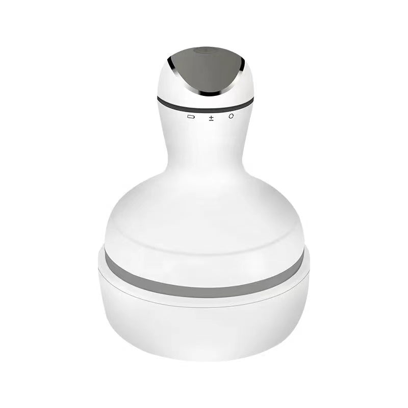 Smart Scalp Massager - LARUNVIK