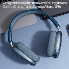 Écouteurs de jeu PC Bluetooth