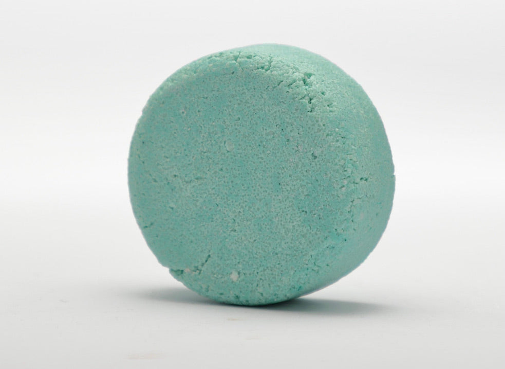 All-Natural Shampoo Bar. Plastic-Free - LARUNVIK