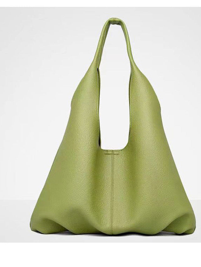 Pietra Women's Shoulder Bag (One) - LARUNVIK
