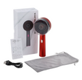 Clearacuum HairPro V2 Red Light Scalp Massager (One) - LARUNVIK