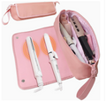 LolaVista Travel Bag for Hair Accessories (One Piece) - LARUNVIK