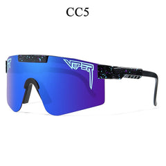 Lunettes de soleil mode