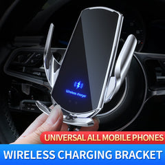 Chargeur sans fil pour voiture