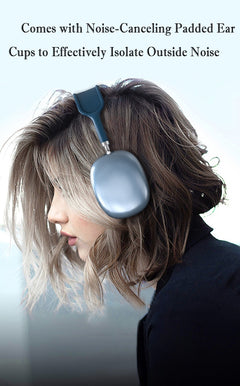 Écouteurs de jeu PC Bluetooth