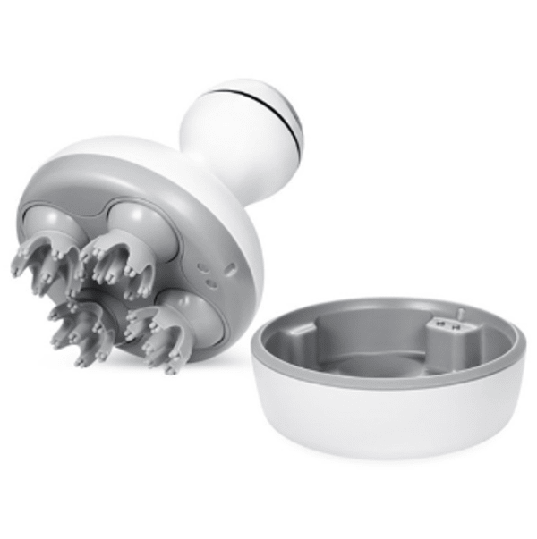 Smart Scalp Massager - LARUNVIK