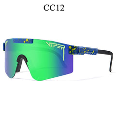 Lunettes de soleil mode