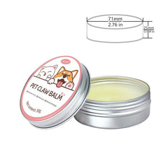 Crème de soin pattes et griffes pour chiens, 50g