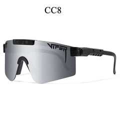 Lunettes de soleil mode