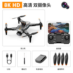 P9 Carbon Fiber GPS Drone with HD Camera and Obstacle Avoidance