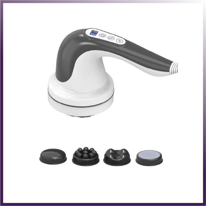 Cellulite Body Sculpting Massager - LARUNVIK