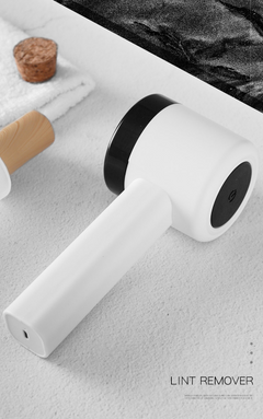 Fabric Shaver and Lint Remover for Clothes