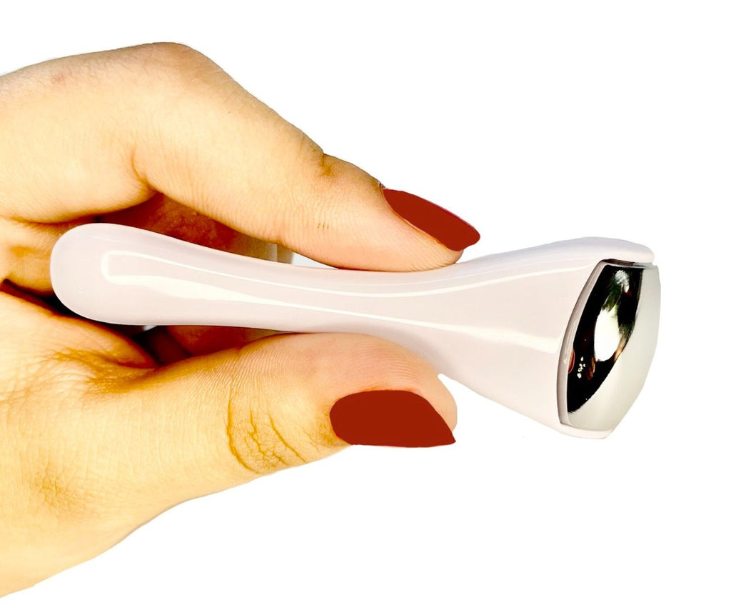 Eye & Face Ice Roller Massager - LARUNVIK