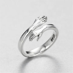 Bague Je Suis Suffisante